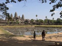 Kambodscha und Thailand 2003