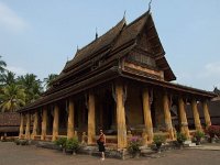 Laos und Thailand 2007