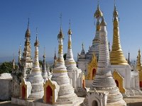Myanmar 2009