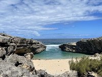Rodrigues & Mauritius 2023